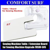 Sewing Machine Table Extension Board for Sewing Upgrade FHSM-505